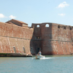 Fortezza Vecchia